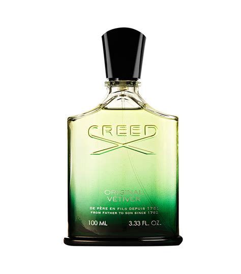 marca de perfume creed